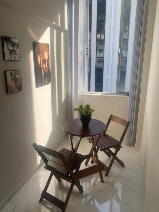 Apartamento Espetacular No Coracao De Copacabana. Apartment Rio de Janeiro Exterior photo
