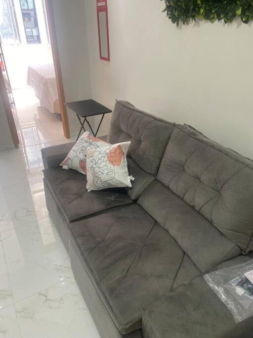 Apartamento Espetacular No Coracao De Copacabana. Apartment Rio de Janeiro Exterior photo