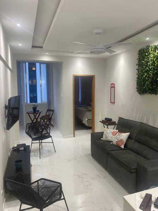 Apartamento Espetacular No Coracao De Copacabana. Apartment Rio de Janeiro Exterior photo