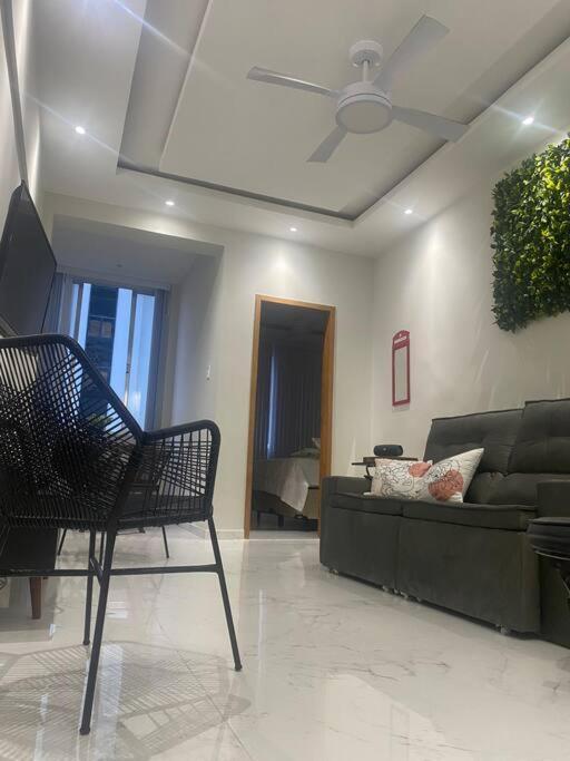 Apartamento Espetacular No Coracao De Copacabana. Apartment Rio de Janeiro Exterior photo